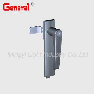 60067 Anti-dust/water behandelen Lock, Mudium stijl kast met multi-point Cam systeem optie vergrendelen, lichaam en schacht gemaakt van zink legering