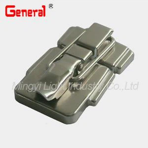 90044 trekken Type trekken hendel, staal met nikkel geplateerd, gebruikt voor Plastic doos